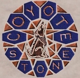 Coyote Stone logo